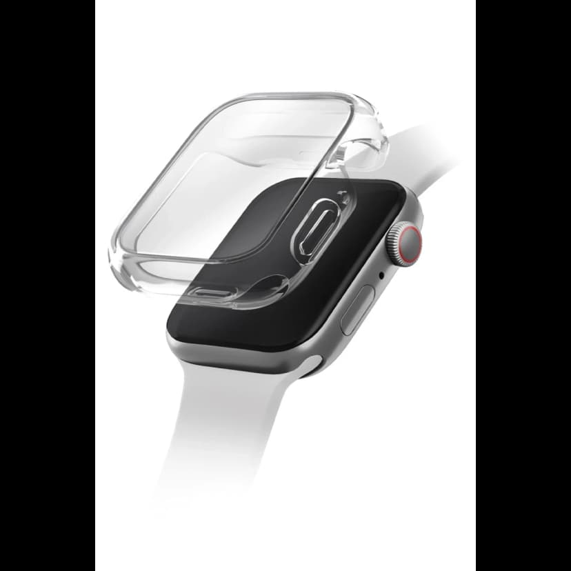 Uniq Apple Watch 42mm Garde Kasa Cam Ekran Koruyucu