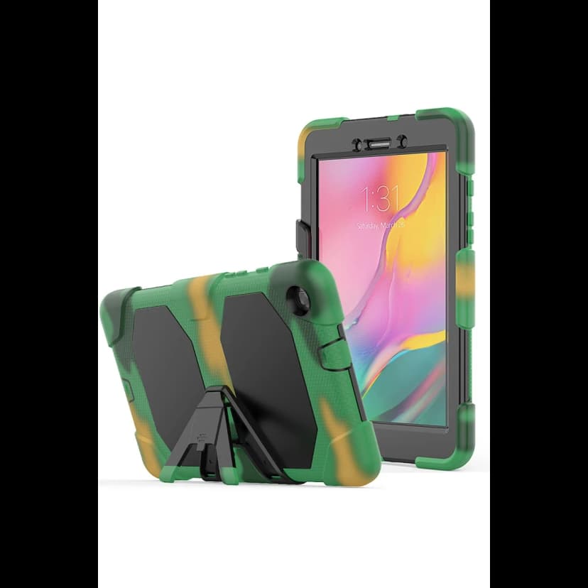 Newface Samsung Galaxy T290 Tab A 8 Kılıf Griffin Tablet Kapak
