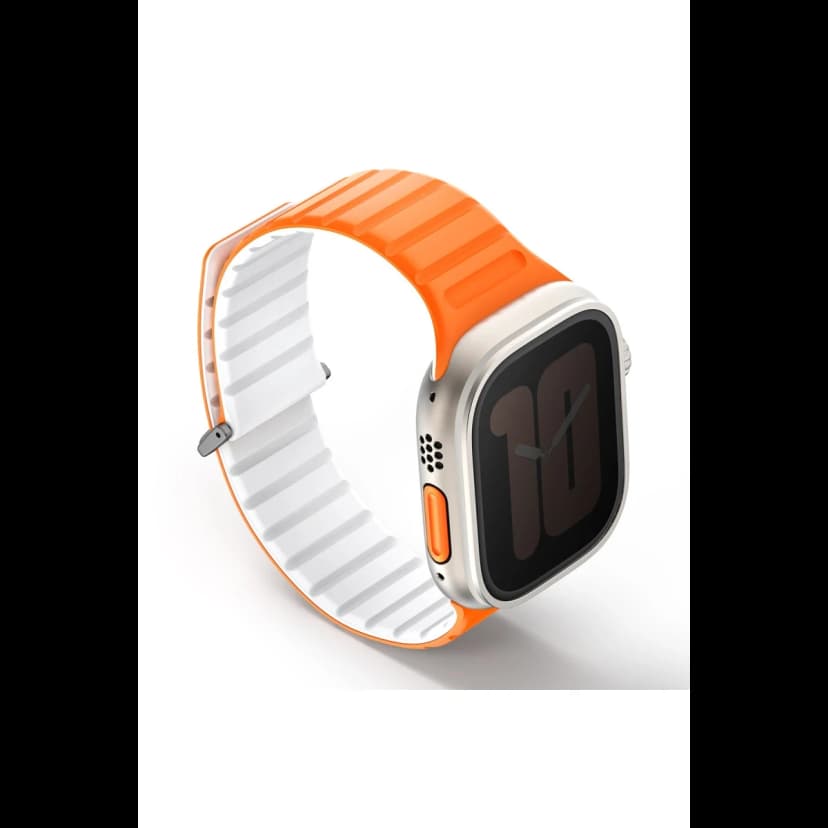 Uniq Apple Watch Ultra 49mm Revix Evo Reversible Manyetik Kordon