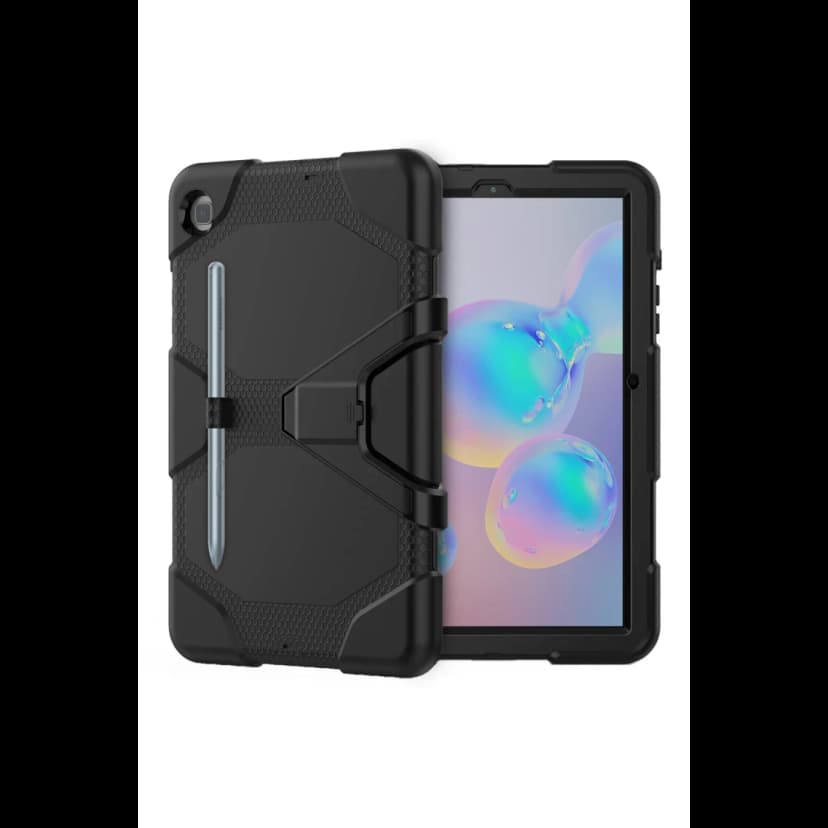 Newface Samsung Galaxy T500 Tab A7 10.4 Kılıf Griffin Tablet Kapak