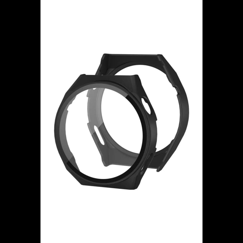 Newface Huawei Watch GT3 42mm Dota Camlı Kasa Ekran Koruyucu