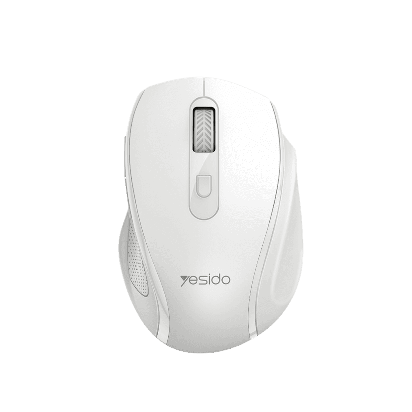 Yesido KB45 2.4G 2400 DPI 6 Tuşlu Kablosuz Mouse