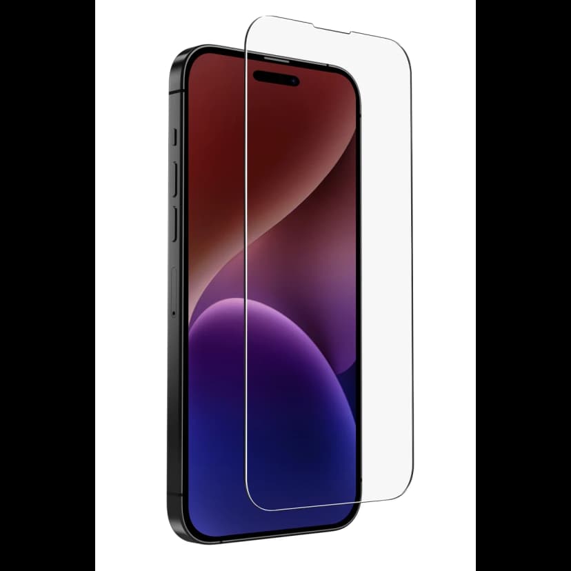 Uniq Apple iPhone 14 Pro Max Optix Clear Cam Ekran Koruyucu