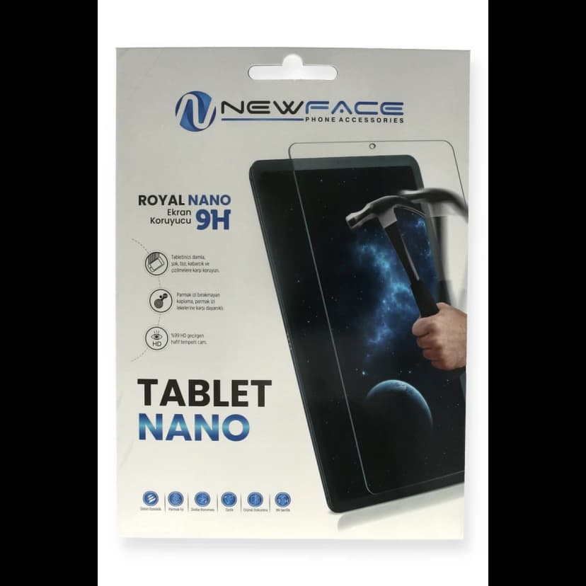 Newface Huawei Honor Pad 8 12 Tablet Royal Nano