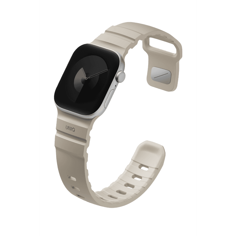 Uniq Apple Watch Ultra 41mm Alton Silikon Kordon