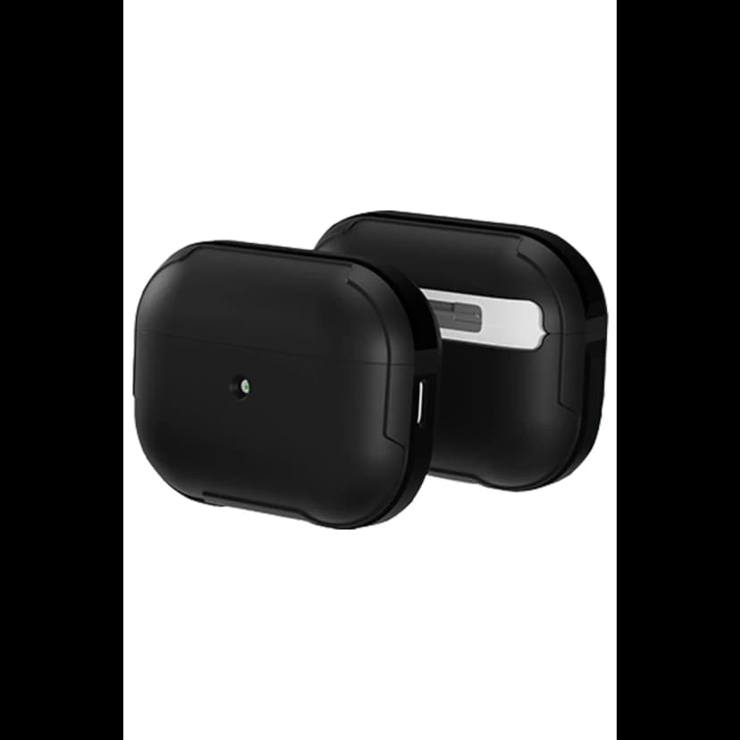 Movenchy Apple Airpods Pro 2 (2.nesil) MO-A8 Armor Kılıf