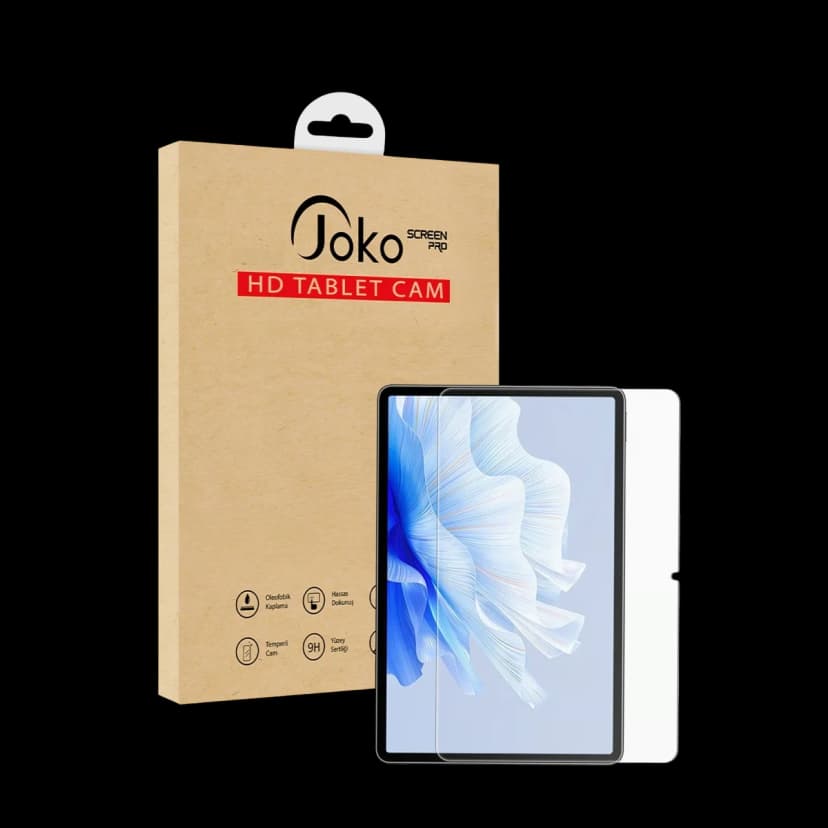 Joko Huawei MatePad Air 11.5 HD Tablet Cam Ekran Koruyucu