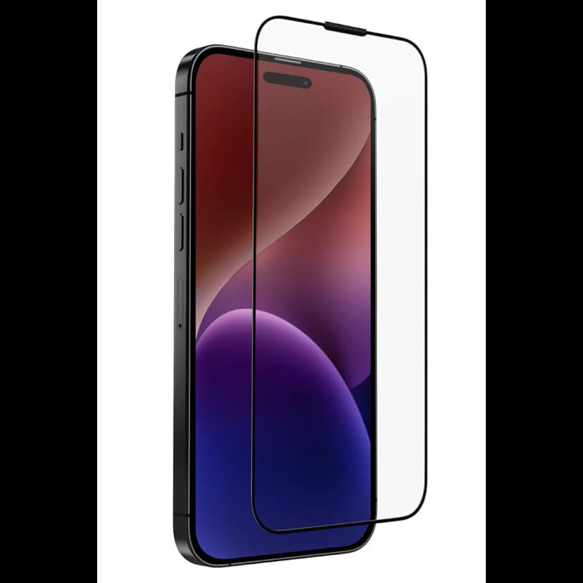 Uniq Apple iPhone 14 Optix Vivid Cam Ekran Koruyucu
