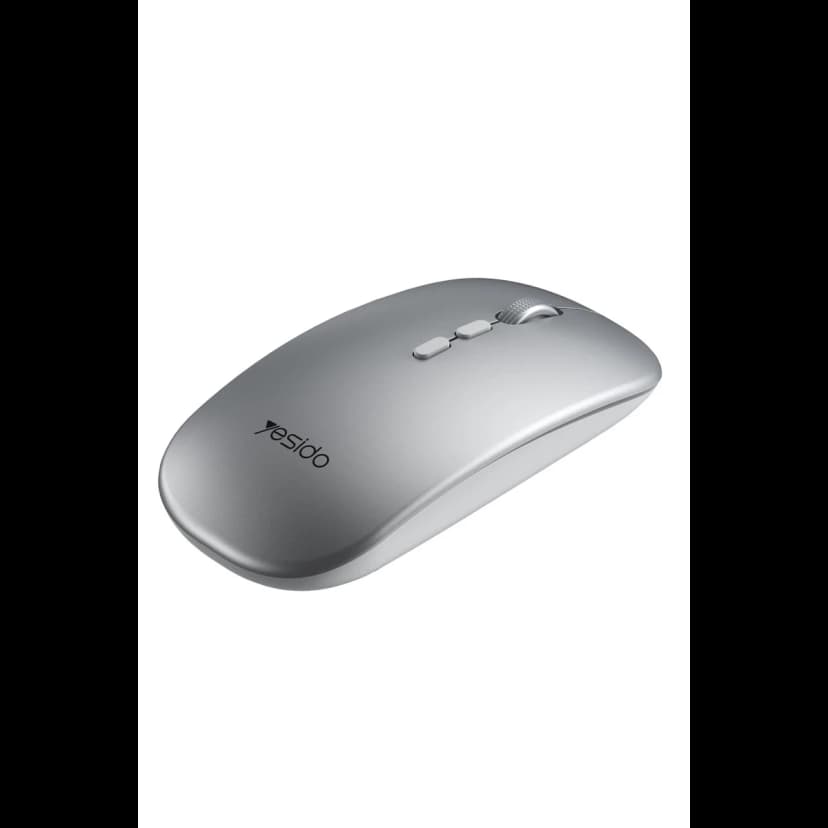 Yesido KB15 2.4G Ergonomik Kablosuz Mouse