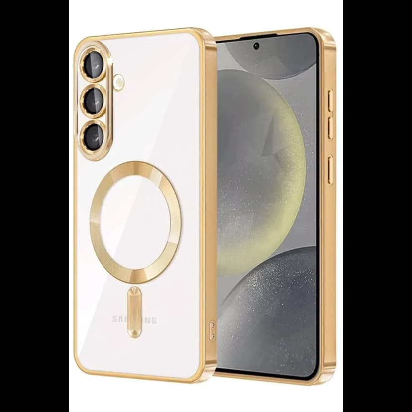 Newface Samsung Galaxy A37 5G Kross Magneticsafe Kapak