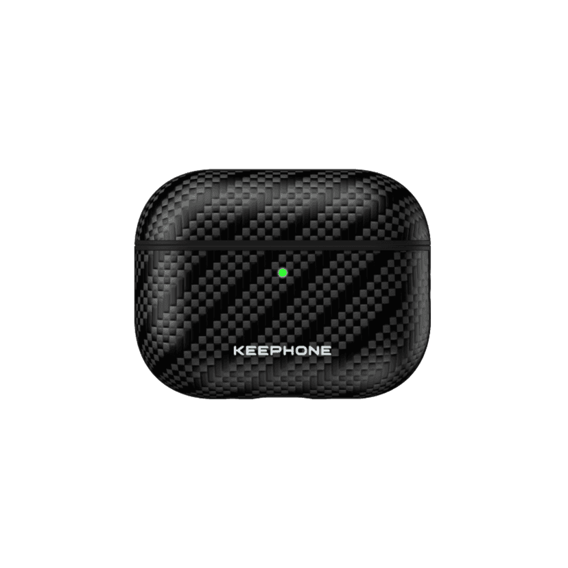 Keephone Apple Airpods Pro 3 (3.nesil) Farama Kılıf