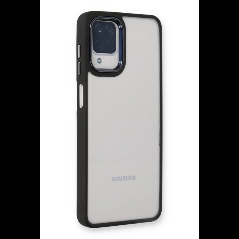 Newface Samsung Galaxy A22 Kılıf Dora Kapak