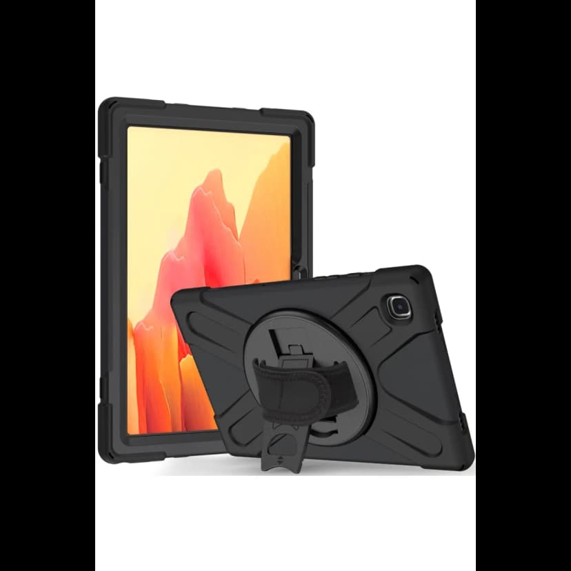 Newface Huawei MatePad T10 9.7 Kılıf Amazing Tablet Kapak
