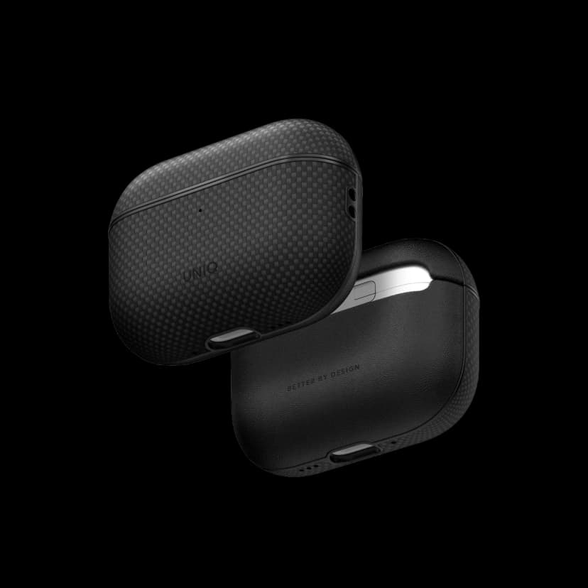 Uniq Apple Airpods Pro 3 (3.nesil) Keva Prime Kılıf